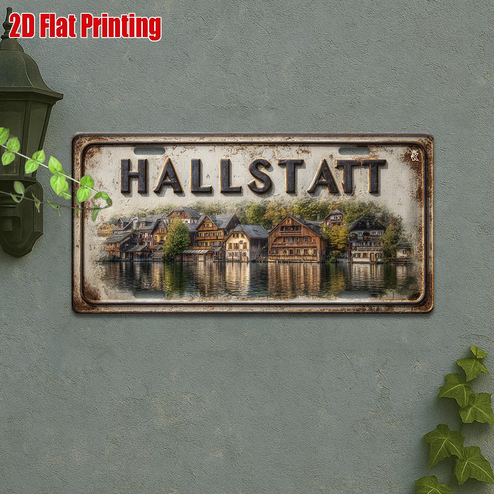 D Flat A X Inch Metal Wall Decor Sign Featuring Exotic Moroccan Marrakech Architecture Perfect for Outdoor Balcony Spac 15x30cm(5.9x7.8inch)
D Flat A X Inch Metal Wall Decor Sign Featuring Exotic Moroccan Marrakech Architecture Perfect for Outdoor Balcony Spac 15x30cm(5.9x7.8inch)