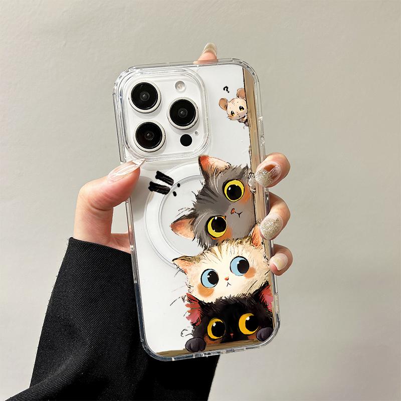 A Cat Wearing Sunglasses Case for Samsung Galaxy S25 Edge S24 S23 S22 S21 Ultra Plus FE A56 A55 A54 A36 A35 A26 A16 A15 Cover Galaxy A36
A Cat Wearing Sunglasses Case for Samsung Galaxy S25 Edge S24 S23 S22 S21 Ultra Plus FE A56 A55 A54 A36 A35 A26 A16 A15 Cover Galaxy A36