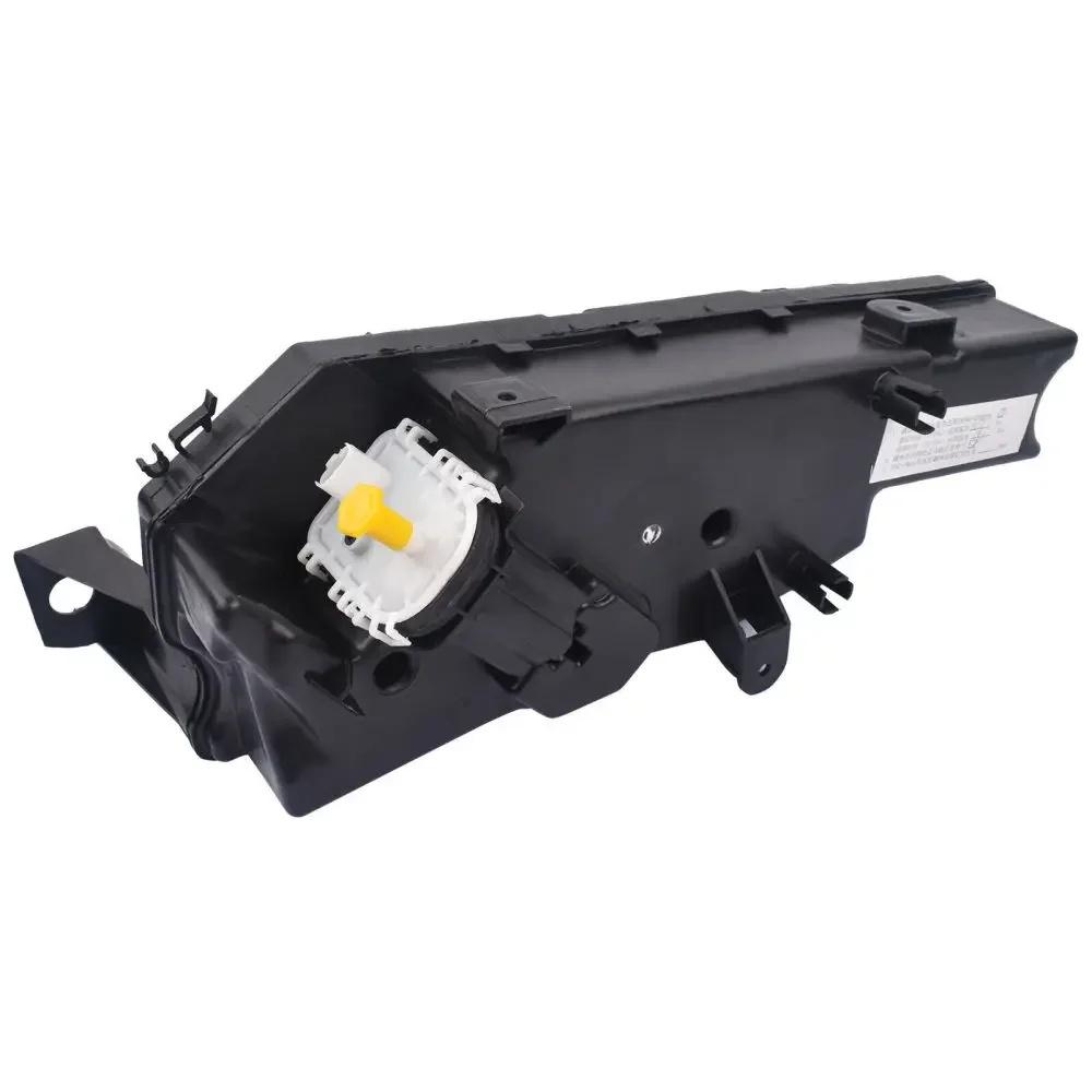 Filter Fuel Additive Tank 9672419980 Fit for Citroen Berlingo DS5 C4 Peugeot 5008 1.6 2.0 HDi
Filter Fuel Additive Tank 9672419980 Fit for Citroen Berlingo DS5 C4 Peugeot 5008 1.6 2.0 HDi