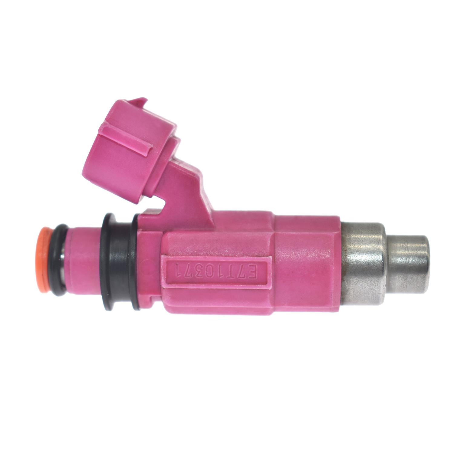 Форсунка впрыска топлива E7T10371
Форсунка впрыска топлива E7T10371