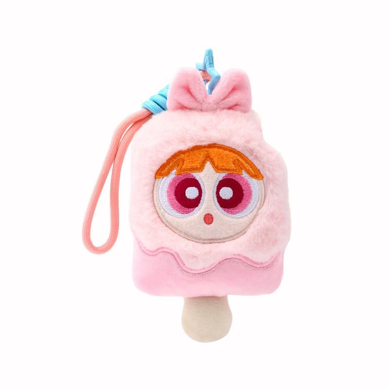 Powerpuff Girls Plush Keychain With Detachable Outfits For Kids And Collectors Style 13
Powerpuff Girls Plush Keychain With Detachable Outfits For Kids And Collectors Style 13