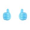 Hand-shaped Rubber Holder Glasses Cable Power Cord Charging Line Self Adhesive Mini Hook Car Storag Orga… More
Hand-shaped Rubber Holder Glasses Cable Power Cord Charging Line Self Adhesive Mini Hook Car Storag Orga… More