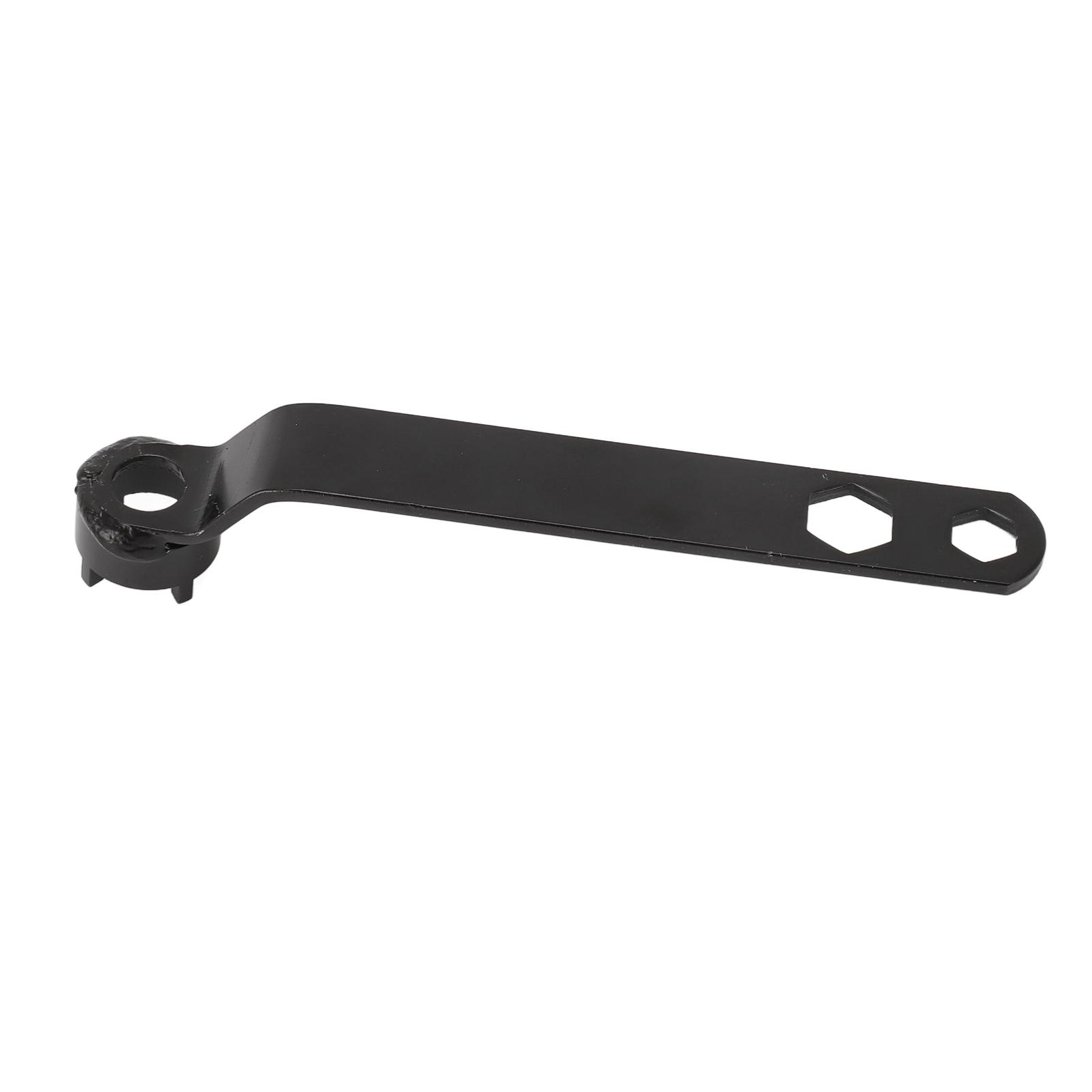 4 Claw Angle Grinder Wrench Nickel Cr Steel Adjustable Spanner for Grinding Machine Disassembly and
4 Claw Angle Grinder Wrench Nickel Cr Steel Adjustable Spanner for Grinding Machine Disassembly and