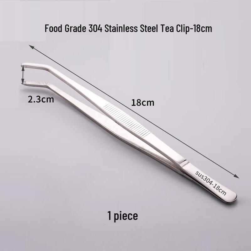 Stainless Steel Tea Accessory
Stainless Steel Tea Accessory