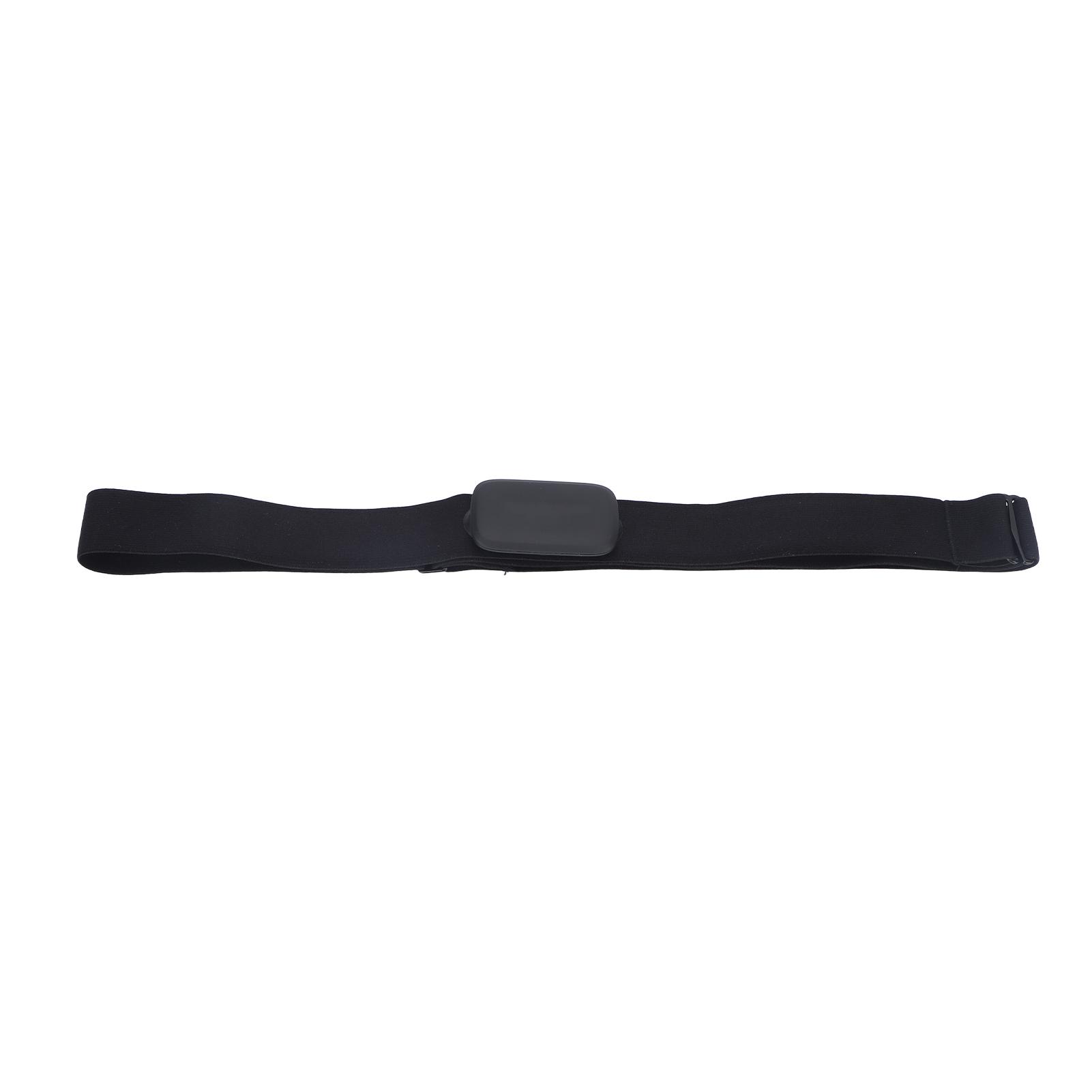 Heart Rate Monitor Calorie Consumption Display IP67 Waterproof Bicycle Odometer Chest Strap for Fitness
Heart Rate Monitor Calorie Consumption Display IP67 Waterproof Bicycle Odometer Chest Strap for Fitness