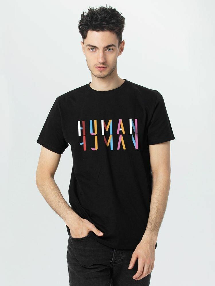 Спортивная футболка Ganza 4XL
Спортивная футболка Ganza 4XL