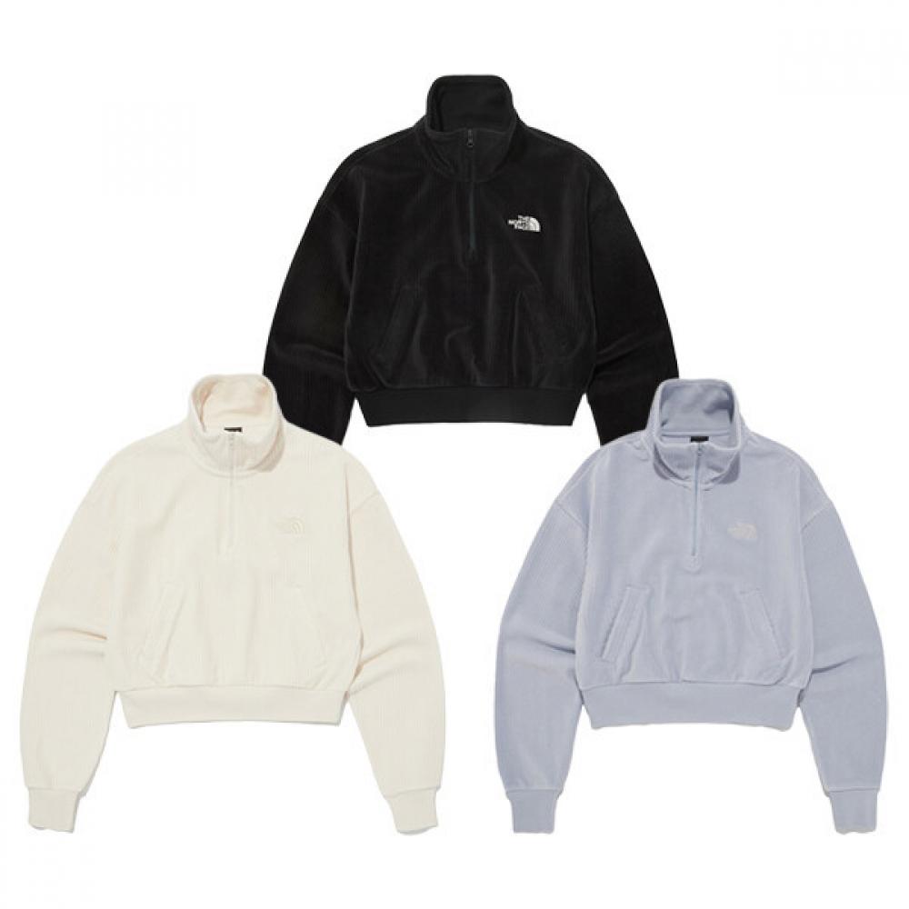 North Face Women S Swift Velour Half houSe Nm5mq82 chooSe 1 Of 3 NM5MQ82ABLK/090(M)
North Face Women S Swift Velour Half houSe Nm5mq82 chooSe 1 Of 3 NM5MQ82ABLK/090(M)
