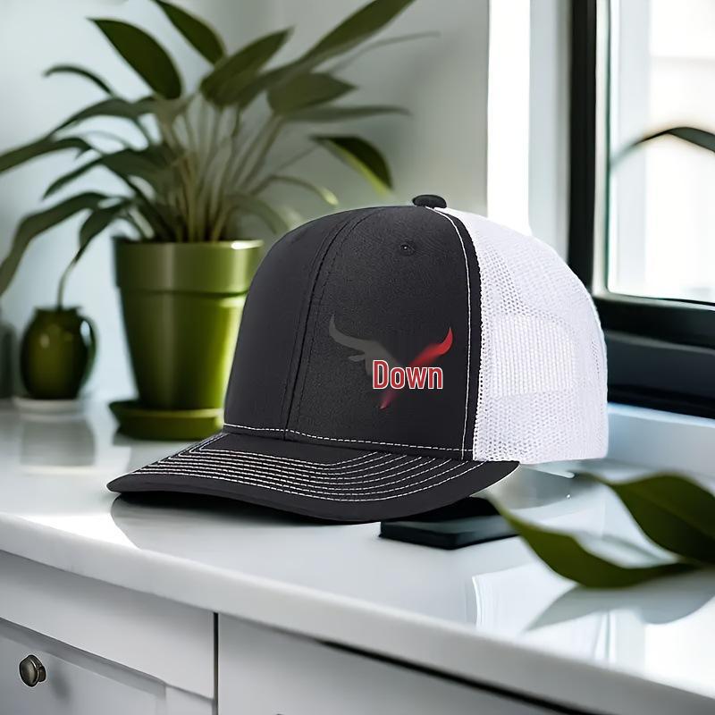Men s Breathable Mesh Baseball Cap - Versatile Fashion for Outdoor Sports
Men s Breathable Mesh Baseball Cap - Versatile Fashion for Outdoor Sports