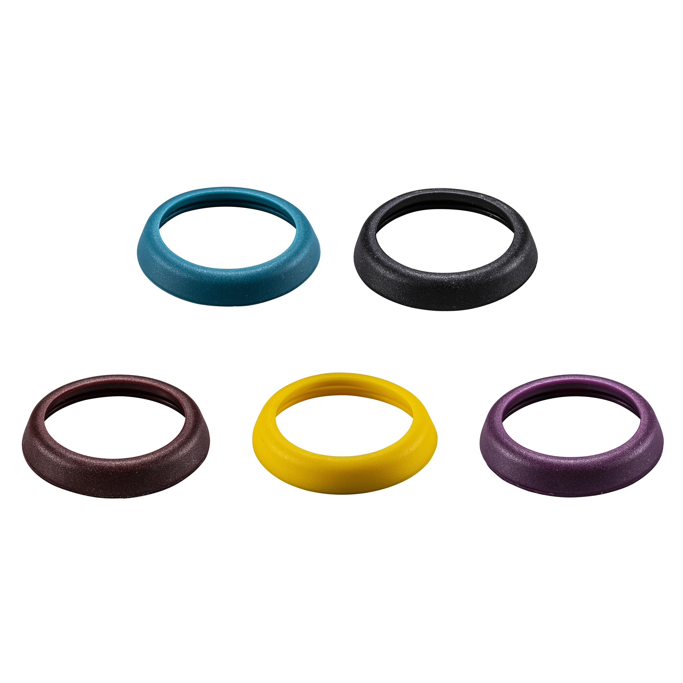 Makita Color Bumper Set of 5 A-72730
Makita Color Bumper Set of 5 A-72730