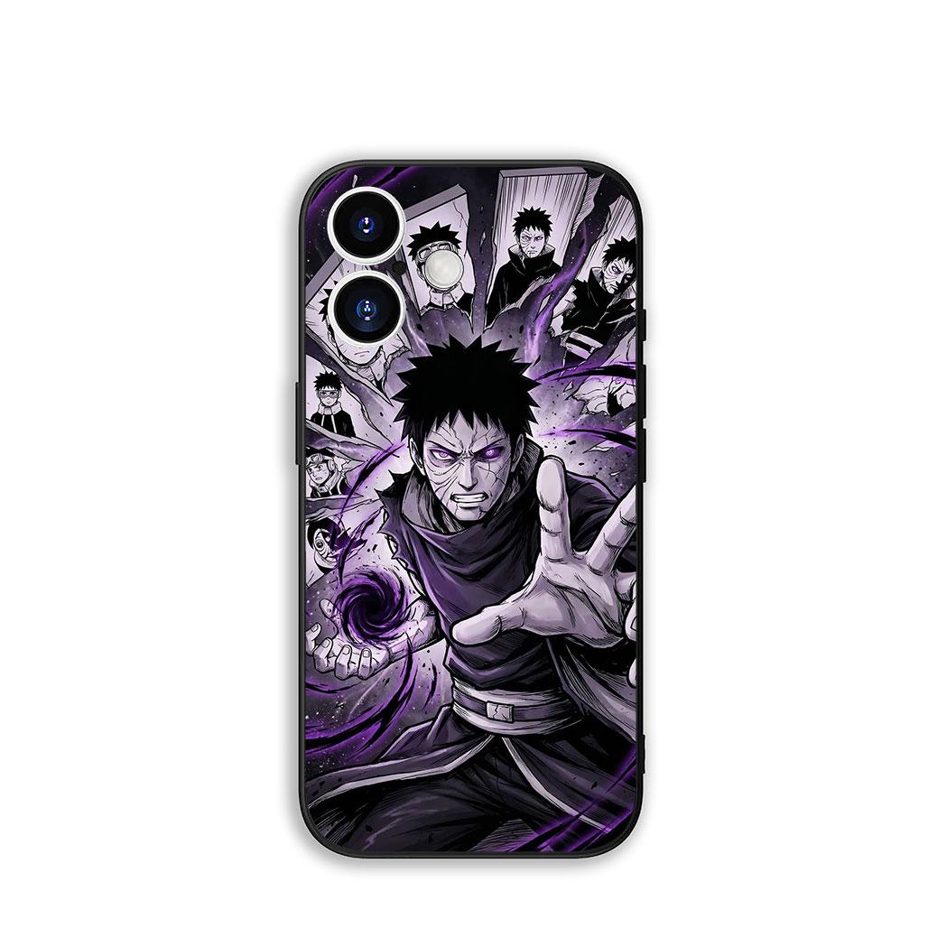 Cover Narutos Akatsuki Obito Uchiha Tobi for Xiaomi Poco F7 F6 F8 Ultra F5 X7 X6 X5 X3 NFC M7 M6 Pro C85 C75 C65 C71 C61 Case Poco x7
Cover Narutos Akatsuki Obito Uchiha Tobi for Xiaomi Poco F7 F6 F8 Ultra F5 X7 X6 X5 X3 NFC M7 M6 Pro C85 C75 C65 C71 C61 Case Poco x7