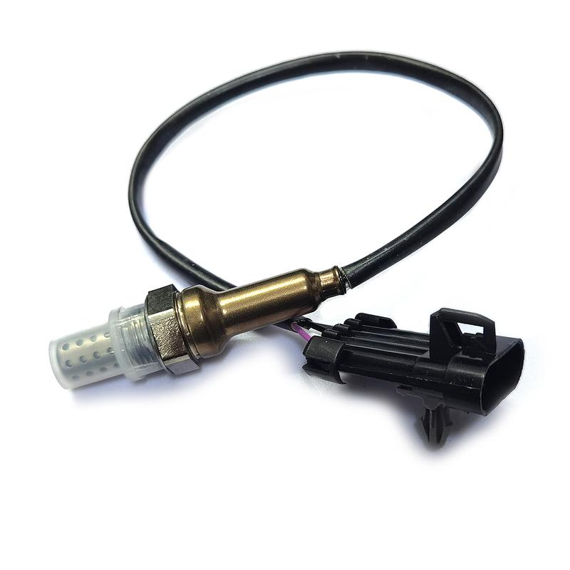 Motorcycle Oxygen Sensor For Keeway Superlight 250 QJ250-J QJ250-L Benelli Silverblade 250 Zafferano 250 BJ250T-8
Motorcycle Oxygen Sensor For Keeway Superlight 250 QJ250-J QJ250-L Benelli Silverblade 250 Zafferano 250 BJ250T-8
