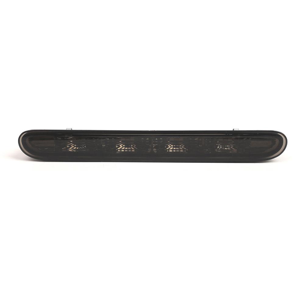 For Vehicle Safety High-Mounted Light 12V Brake Light Red Light Color Quick Use ABS Material Easy Installation China Mainland
For Vehicle Safety High-Mounted Light 12V Brake Light Red Light Color Quick Use ABS Material Easy Installation China Mainland