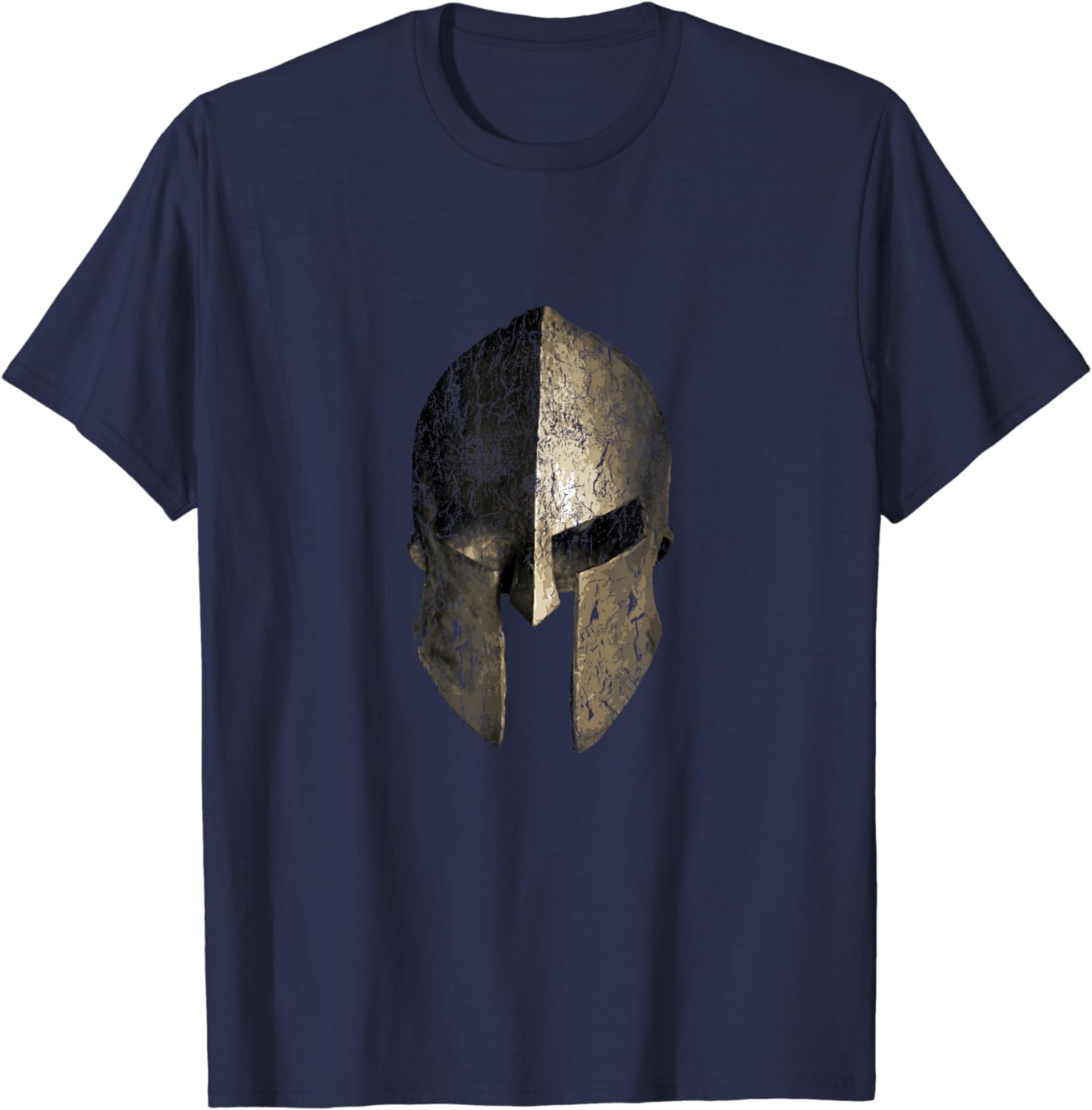 Spartan Warrior Helmet Ancient Greece TShirt Short Sleeve Casual Cotton ONeck Men T Shirt 4XL
Spartan Warrior Helmet Ancient Greece TShirt Short Sleeve Casual Cotton ONeck Men T Shirt 4XL