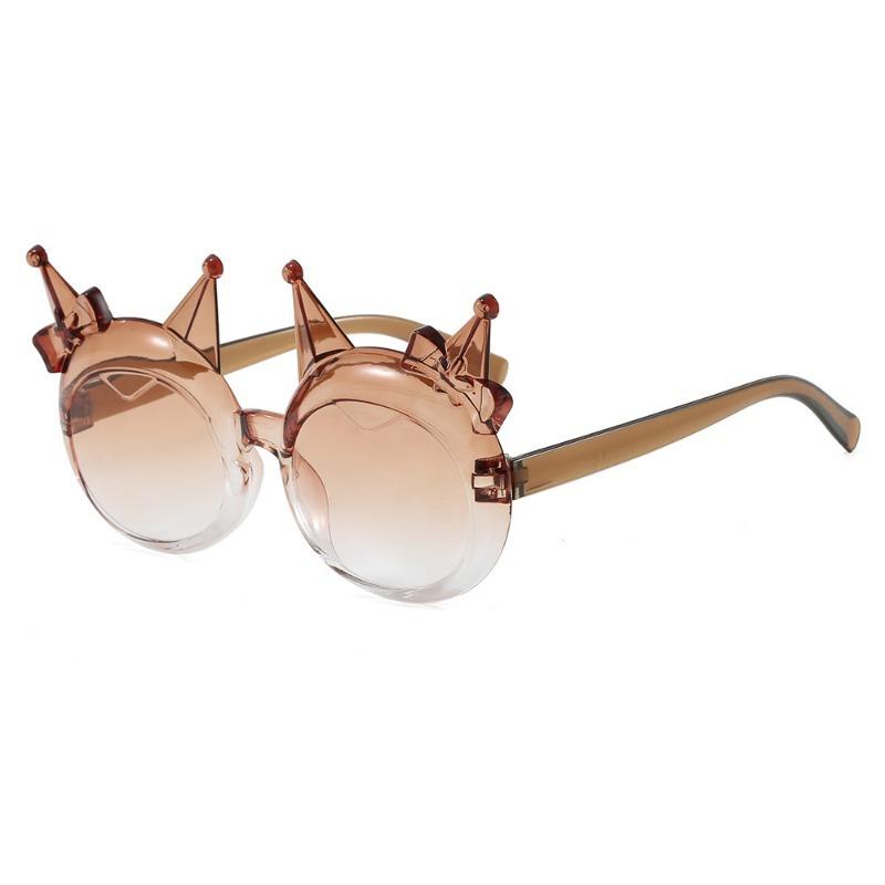 New Children Lovely Cute Cartoon Sun Protection Glasses Boy Girl Outdoor Activity Sun Protection Summer Sunglasses Baby Photography Eyewear UV 400 1PC
New Children Lovely Cute Cartoon Sun Protection Glasses Boy Girl Outdoor Activity Sun Protection Summer Sunglasses Baby Photography Eyewear UV 400 1PC