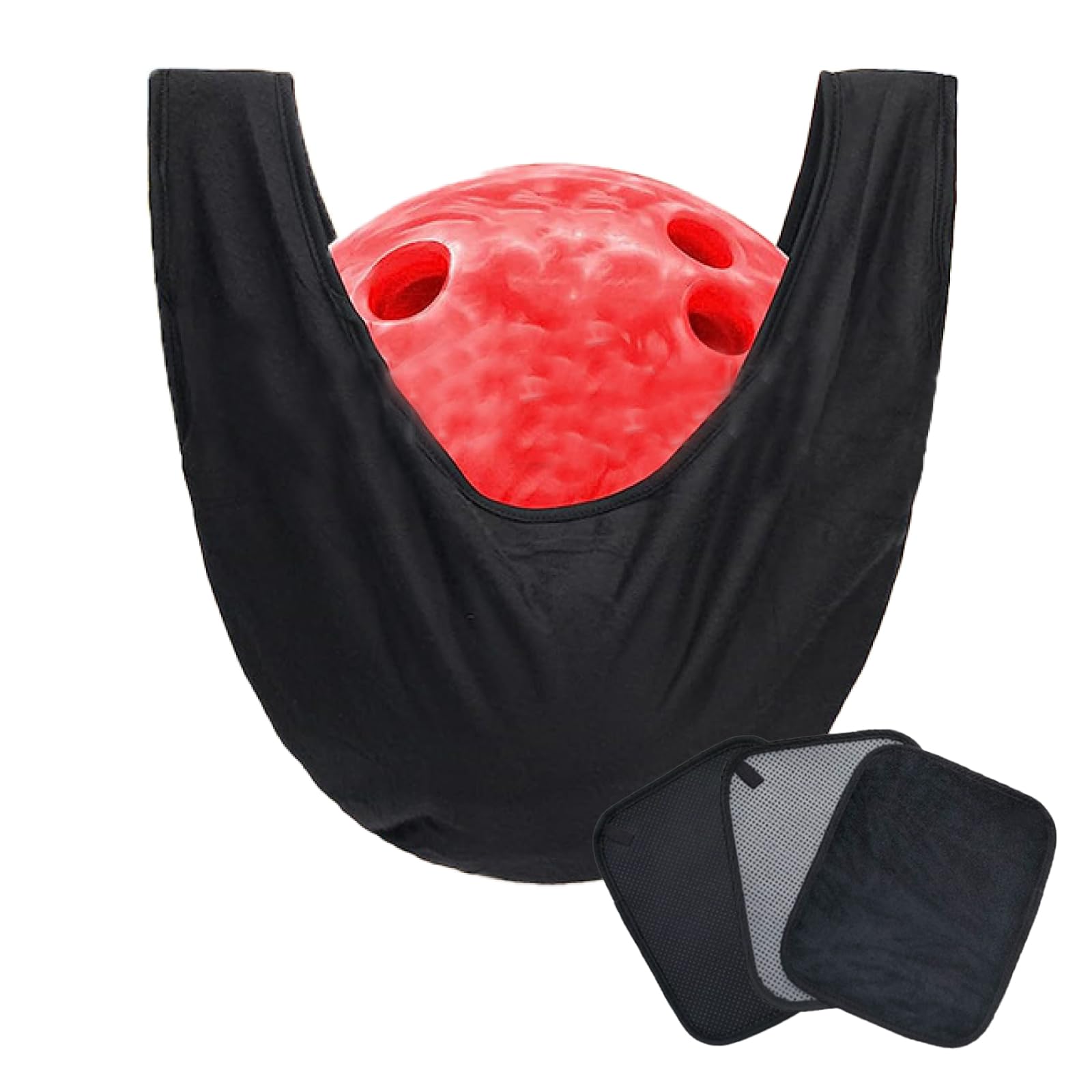 Салфетка для боулинга nijimomo Bowling Ball Back Cloth Set of 3 Cleaning Wipe Protection Storage Cleaner Towel (Задний комплект)
Салфетка для боулинга nijimomo Bowling Ball Back Cloth Set of 3 Cleaning Wipe Protection Storage Cleaner Towel (Задний комплект)