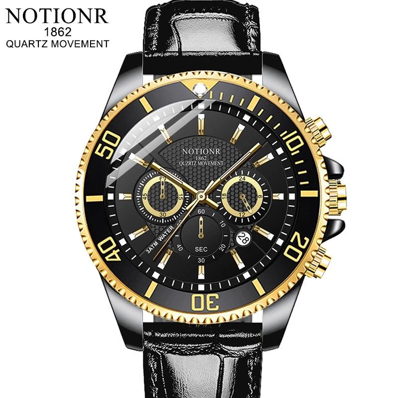 Fashion Business Men s Watch Large Dial Watch Sport Men s Watch Casual Watch Calendar Watch Leather strap білий/срібний
Fashion Business Men s Watch Large Dial Watch Sport Men s Watch Casual Watch Calendar Watch Leather strap білий/срібний