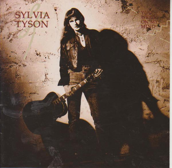 CD SYLVIA TYSON - You Were On My Mind SDCD900964O Sawdust Records 1989 Germany Folk Used
CD SYLVIA TYSON - You Were On My Mind SDCD900964O Sawdust Records 1989 Germany Folk Used