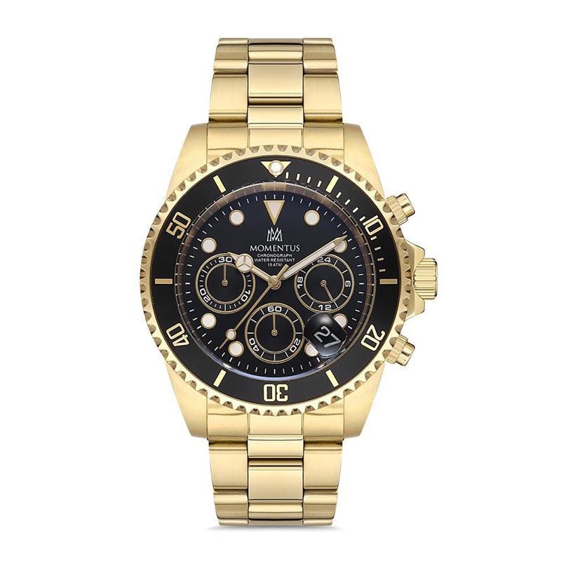 Мужские наручные часы Momentus SM361T-04SG
Мужские наручные часы Momentus SM361T-04SG