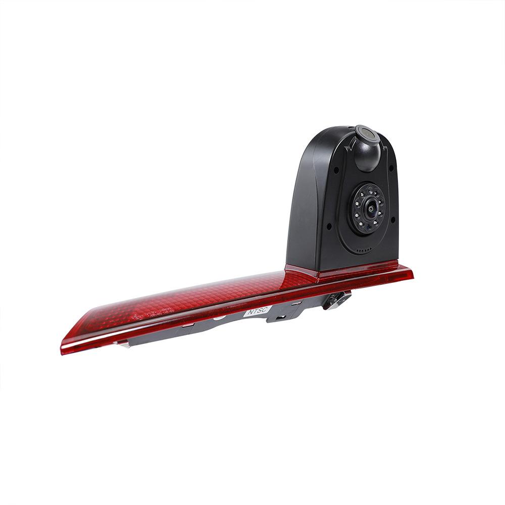 For 2012-2015 Ford Transit Custom Dual Reversing Camera with 10m Extension Line
For 2012-2015 Ford Transit Custom Dual Reversing Camera with 10m Extension Line