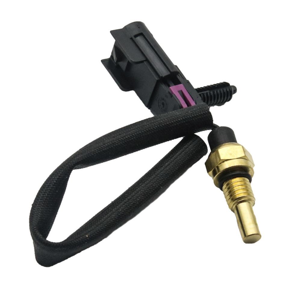 New 1x Coolant Temperature Sensor 12586299 12590959 For Chevrolet Colorado Hummer H3
New 1x Coolant Temperature Sensor 12586299 12590959 For Chevrolet Colorado Hummer H3