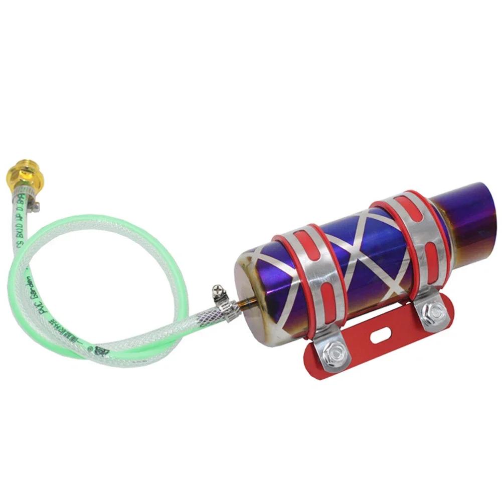 Motorcycle Radiator Oil Cooler Modification Oil Cooling Radiator Accessories Stainless Steel For Dirt Bike Rsz Wisp Gy6 CG125
Motorcycle Radiator Oil Cooler Modification Oil Cooling Radiator Accessories Stainless Steel For Dirt Bike Rsz Wisp Gy6 CG125