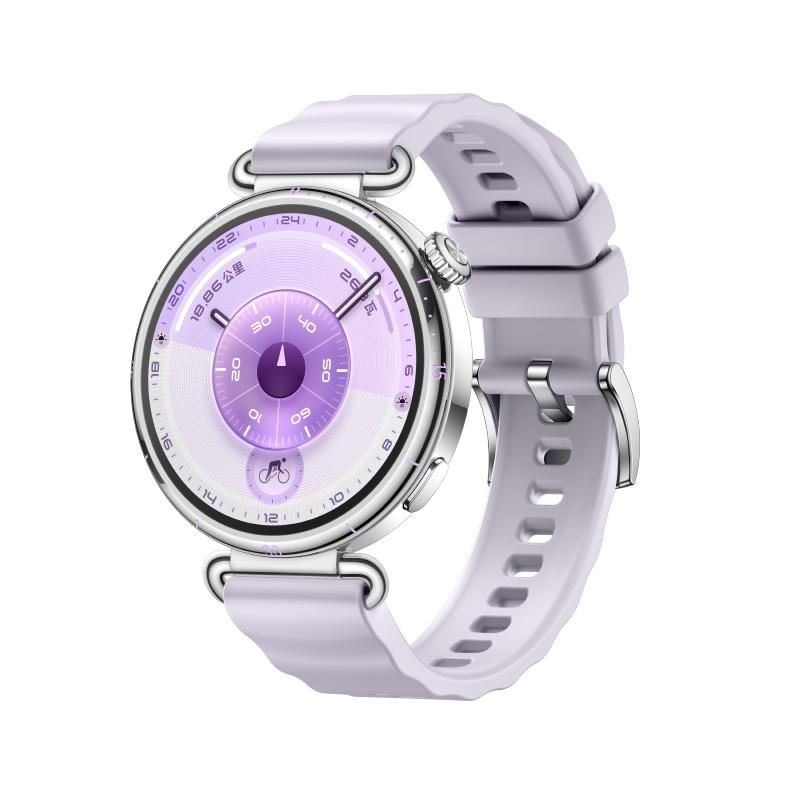 Huawei Watch GT 6 Smartwatch (CN version) 41mm
Huawei Watch GT 6 Smartwatch (CN version) 41mm