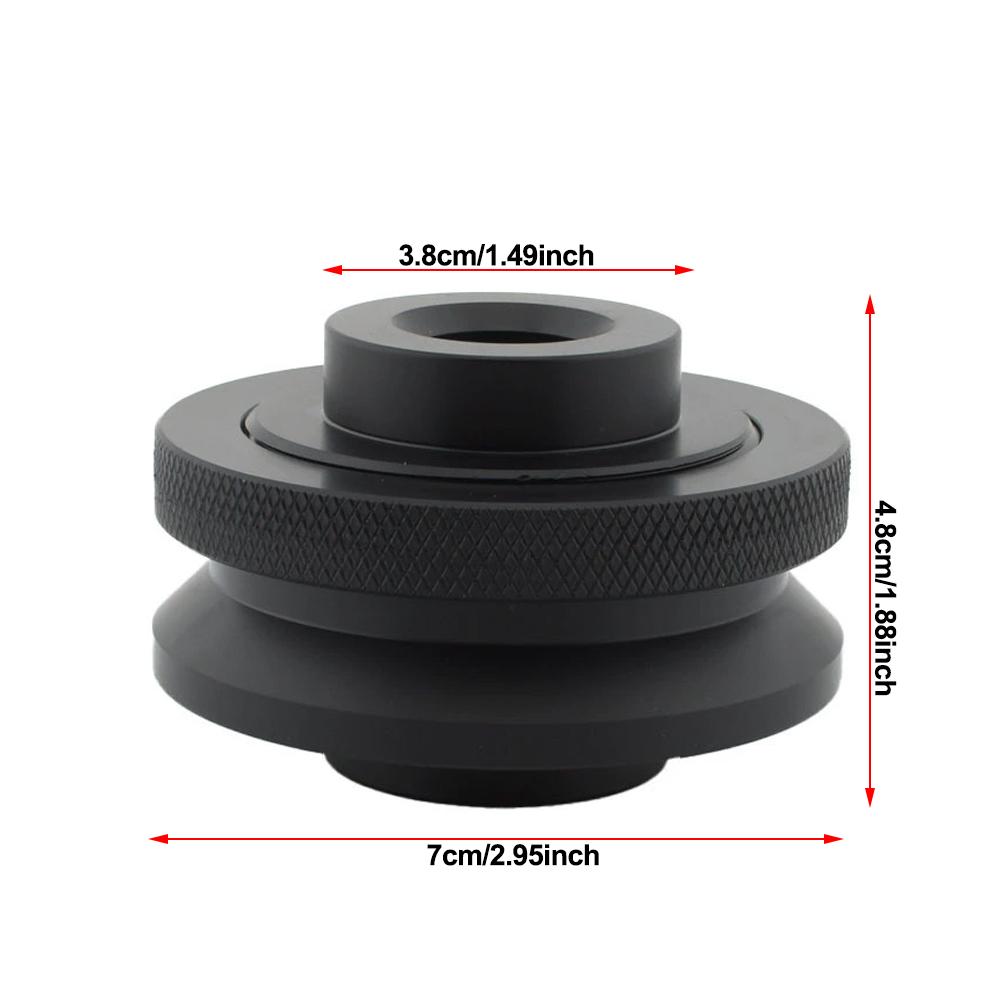 For BMW R1200GS R1250GS R 1200 1250 GS R1200 R1250 GS 2025-2025 Motorcycle Wheel Static Balancing Tool Balancer Adpator Tool
For BMW R1200GS R1250GS R 1200 1250 GS R1200 R1250 GS 2025-2025 Motorcycle Wheel Static Balancing Tool Balancer Adpator Tool