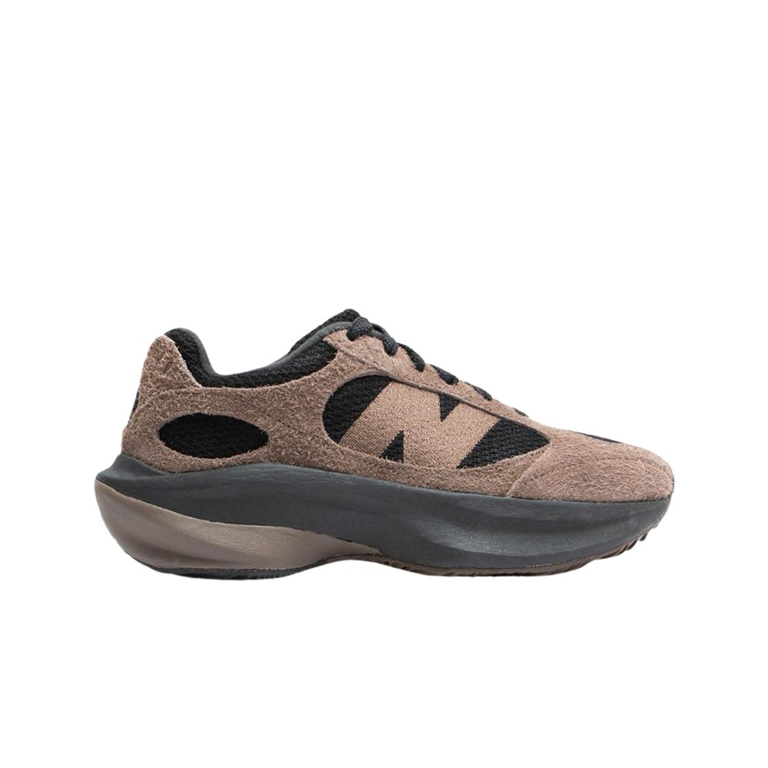 New Balance Wrpd Runner Dark Mushroom 270
New Balance Wrpd Runner Dark Mushroom 270