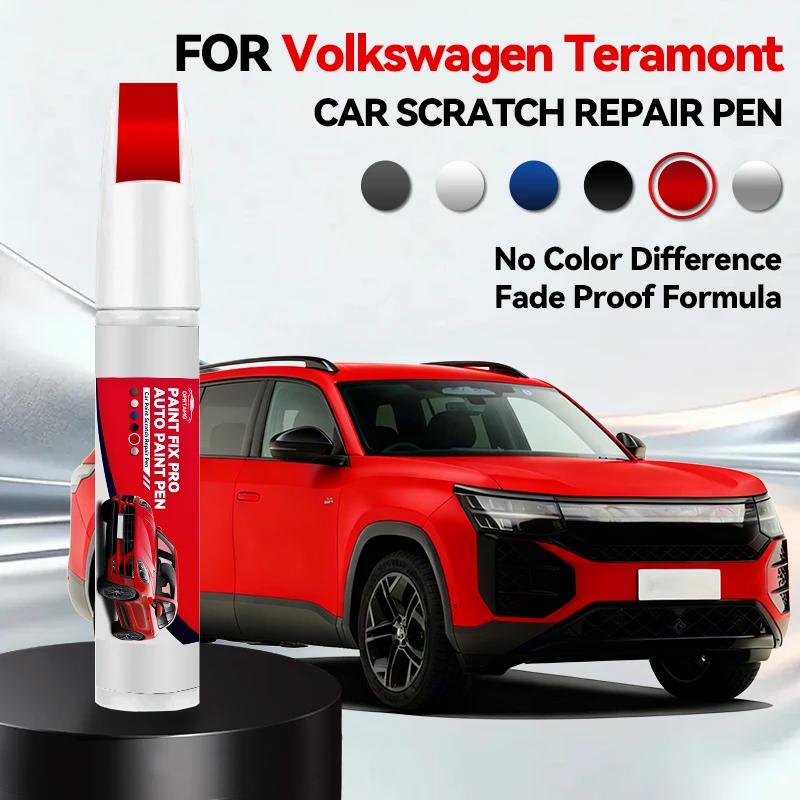 Exclusive Purpose Vehicle Paint Pen Touch Up For Volkswagen Teramont Car Paint Pen Scratch Repair Detailing Tools Car Painting T червоний
Exclusive Purpose Vehicle Paint Pen Touch Up For Volkswagen Teramont Car Paint Pen Scratch Repair Detailing Tools Car Painting T червоний
