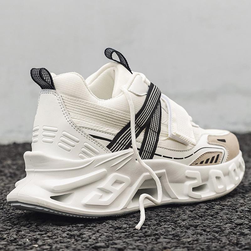 Men s Breathable Casual Sneakers Luxury Trainer Fashi Loafers Comfortable Running Shoes Race Tenis 39
Men s Breathable Casual Sneakers Luxury Trainer Fashi Loafers Comfortable Running Shoes Race Tenis 39