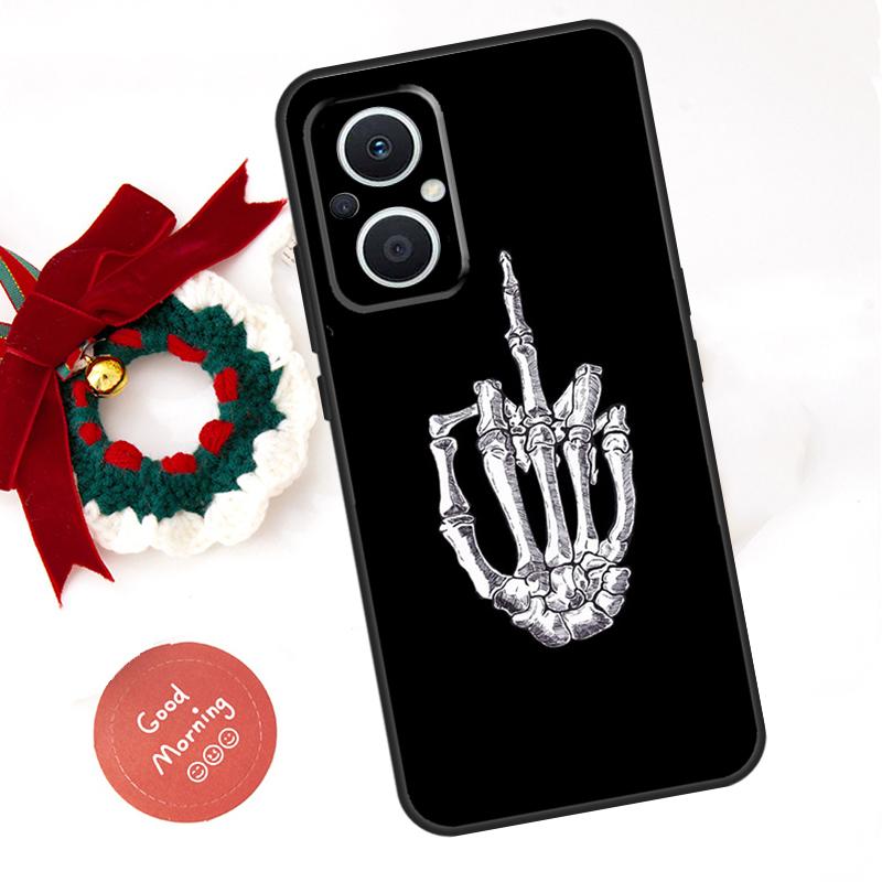 Middle Finger Funda For OPPO Reno 14F 14 13 12 11 10 Pro 11F 12F 13F 7 8 Lite OPPO Find X8 X5 X9 Pro Case OPPO Reno8 Pro
Middle Finger Funda For OPPO Reno 14F 14 13 12 11 10 Pro 11F 12F 13F 7 8 Lite OPPO Find X8 X5 X9 Pro Case OPPO Reno8 Pro