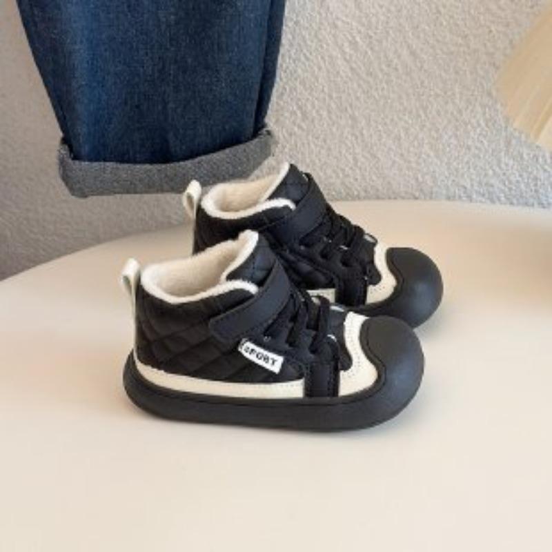 Autumn Winter New Children s Shoes Boys Soft Soled Comfortable Casual Shoes Girls High Top Fashionable Board Shoes 25
Autumn Winter New Children s Shoes Boys Soft Soled Comfortable Casual Shoes Girls High Top Fashionable Board Shoes 25
