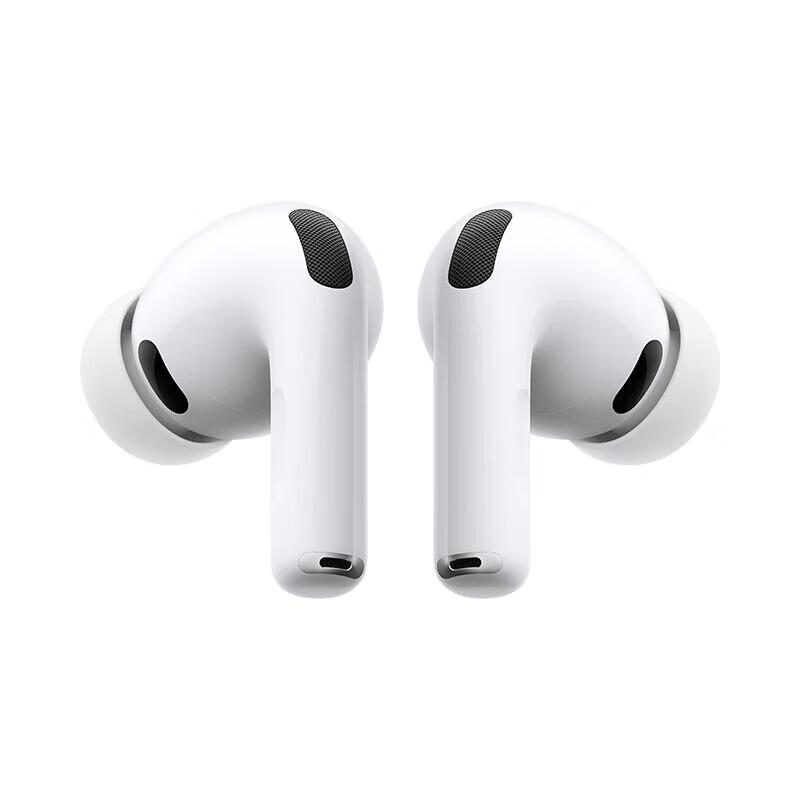 Apple AirPods Pro (3rd Generation) with MagSafe Charging Case (USB-C)
Apple AirPods Pro (3rd Generation) with MagSafe Charging Case (USB-C)
