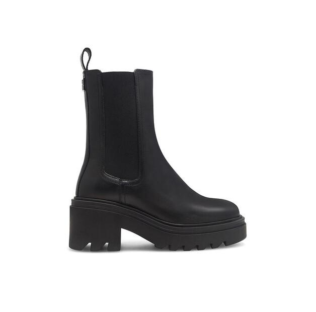 Ботильоны Gino Rossi CIRCE-RST-02G Black EU 38
Ботильоны Gino Rossi CIRCE-RST-02G Black EU 38