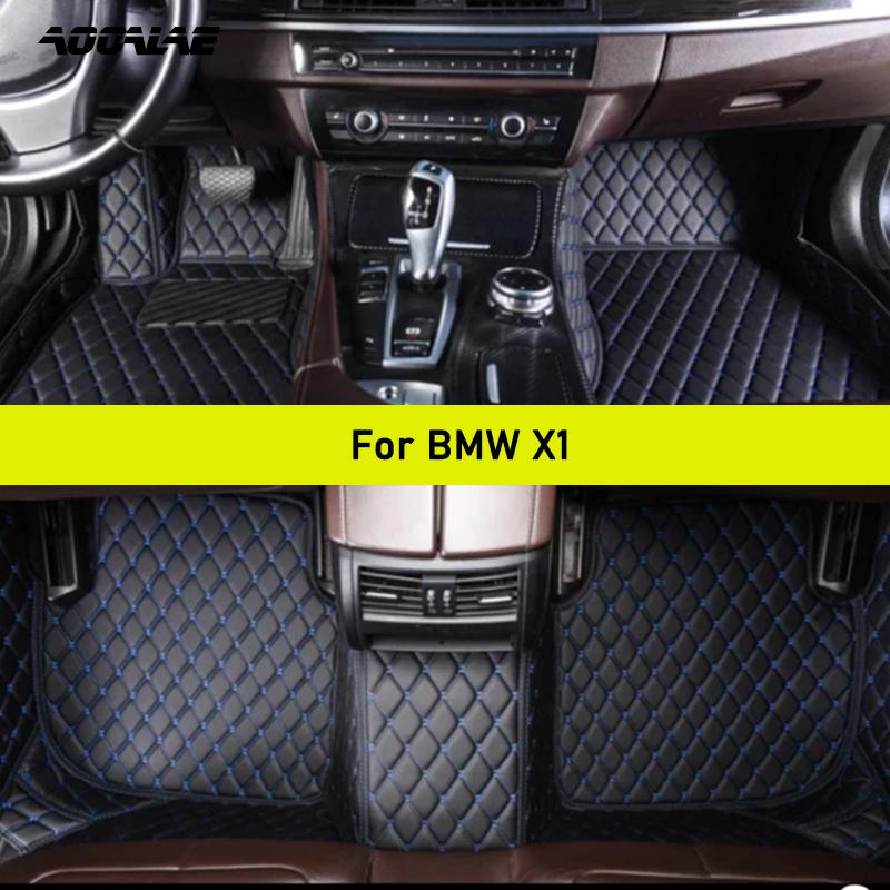 Car Floor Mats For BMW X1 E84 F48 Auto Carpets Foot Coche Accessorie 2009-2015 E84 бежевый
Car Floor Mats For BMW X1 E84 F48 Auto Carpets Foot Coche Accessorie 2009-2015 E84 бежевый
