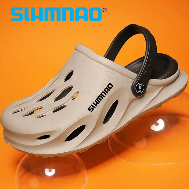 Men s Fishing Shoes, Spring and Summer Sandals, Indoor Hole Shoes, Garden Shoes, Breathable and Non Slip Outdoor Beach Shoes 39
Men s Fishing Shoes, Spring and Summer Sandals, Indoor Hole Shoes, Garden Shoes, Breathable and Non Slip Outdoor Beach Shoes 39