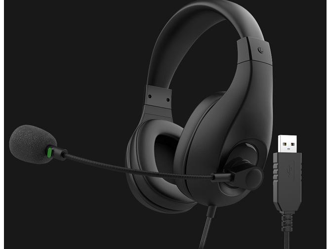 Headset Student Headset Training Headset Wired Test Headset
Headset Student Headset Training Headset Wired Test Headset