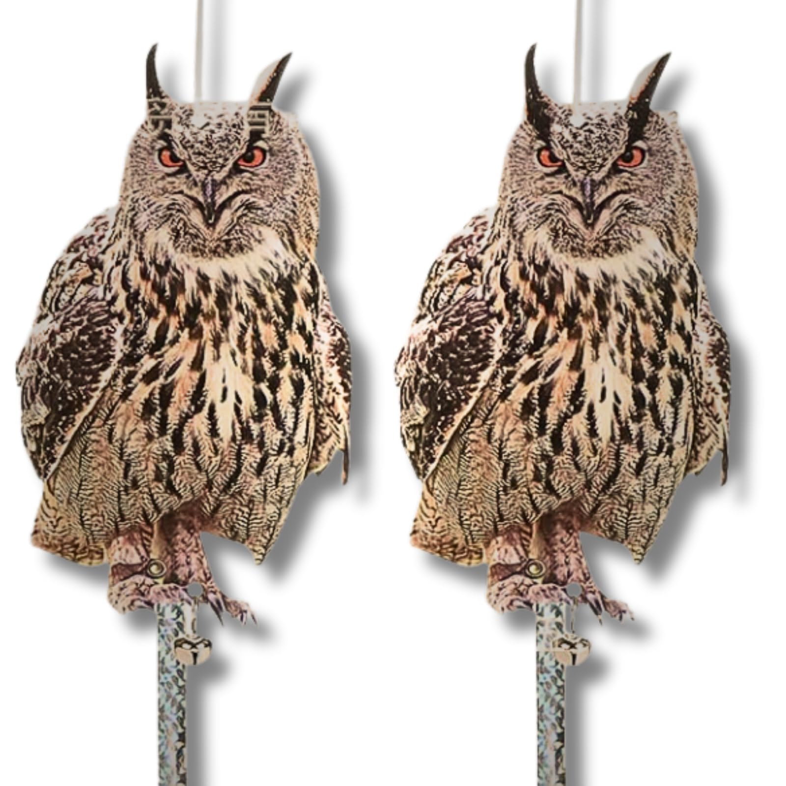 Все товары Trusut Bird Prevention Товары Bird Prevention Отпугиватель птиц Реалистичная сова Отпугиватель голубей Набор сов (Земля 2)
Все товары Trusut Bird Prevention Товары Bird Prevention Отпугиватель птиц Реалистичная сова Отпугиватель голубей Набор сов (Земля 2)