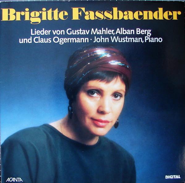 LP Record ALBAN BERG CLAUS OGERMAN GUSTAV M Lieder Von Alban Berg Claus Ogerma 23579 Acanta 1987 Germany Classical Used
LP Record ALBAN BERG CLAUS OGERMAN GUSTAV M Lieder Von Alban Berg Claus Ogerma 23579 Acanta 1987 Germany Classical Used
