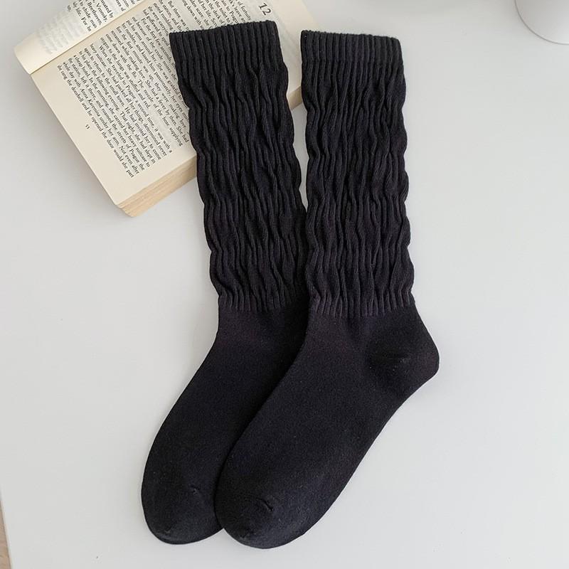Socks Pure Cotton Stockings Spring And Autumn Thin Calf Socks College Style Cotton Stockings Stacking Socks One size fits all
Socks Pure Cotton Stockings Spring And Autumn Thin Calf Socks College Style Cotton Stockings Stacking Socks One size fits all