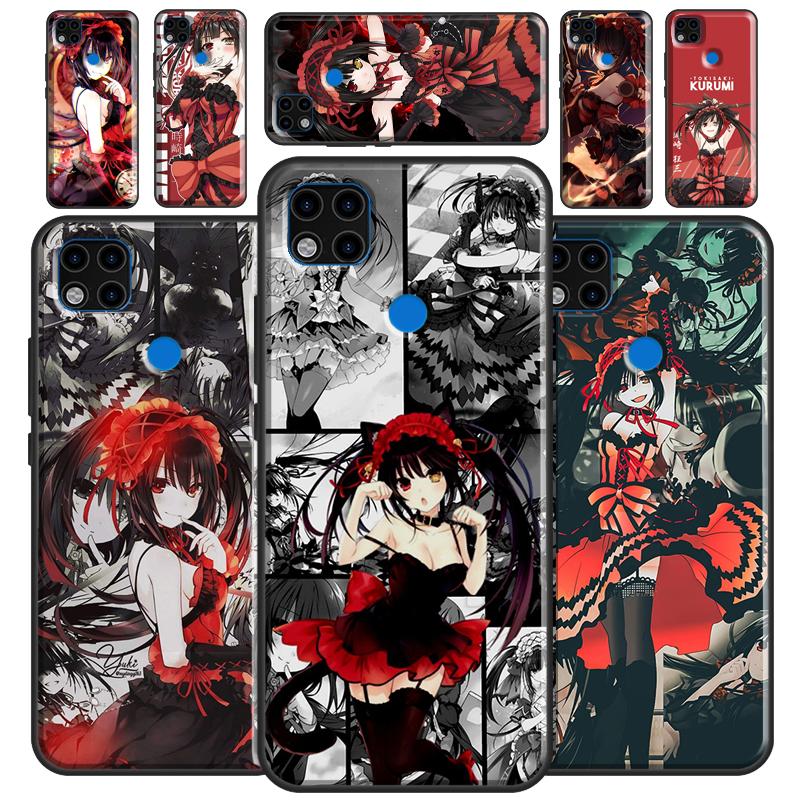 Чехол Kurumi Tokisaki Date A Live для Xiaomi Redmi Note 11 Pro, чехол для телефона Redmi 9T 9A 9C 9S 10S Note 9 10 Pro, задняя крышка Redmi 7
Чехол Kurumi Tokisaki Date A Live для Xiaomi Redmi Note 11 Pro, чехол для телефона Redmi 9T 9A 9C 9S 10S Note 9 10 Pro, задняя крышка Redmi 7