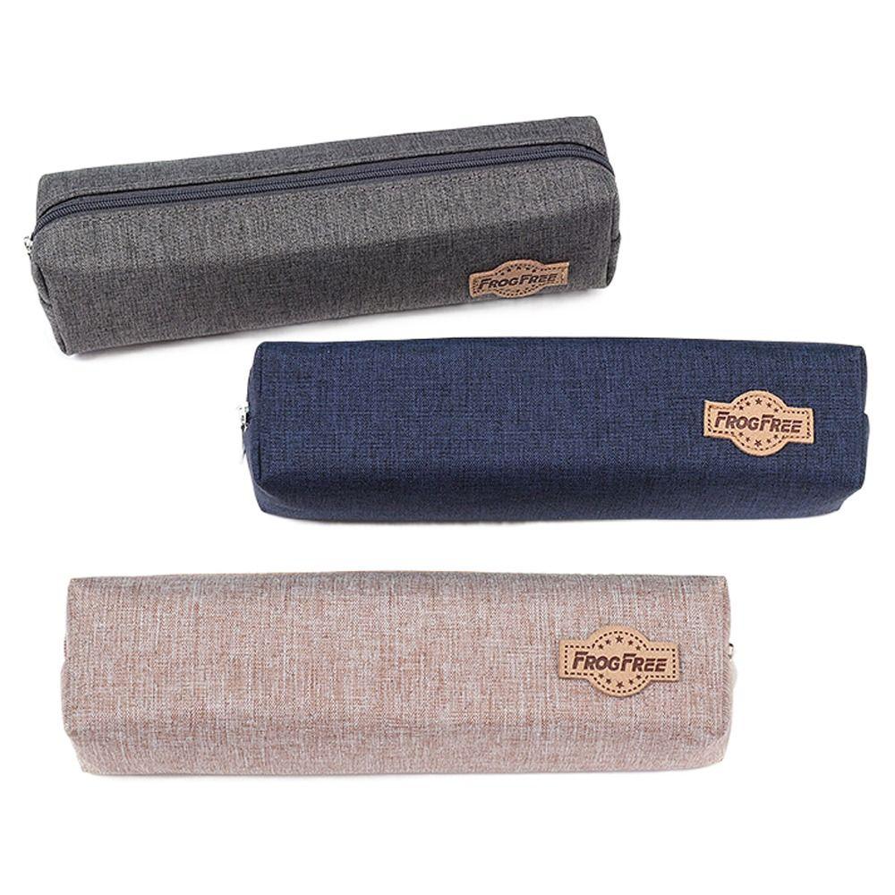 Stationery Organizer Pencil Case Oxford Cloth Pen Bags Stationery Bag School Supplies
Stationery Organizer Pencil Case Oxford Cloth Pen Bags Stationery Bag School Supplies