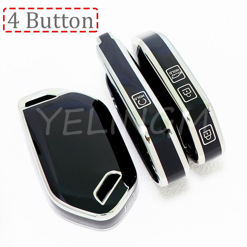 Car Key Case Fob New Key Cover for Kia Picanto Sorento MQ4 Carnival KA4 Morning K5 Carens EV9 Seltos 2024 2025 for Kia
Car Key Case Fob New Key Cover for Kia Picanto Sorento MQ4 Carnival KA4 Morning K5 Carens EV9 Seltos 2024 2025 for Kia