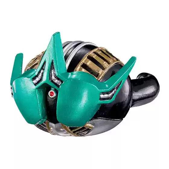 Kamen Rider Den-O Head-Shaped Ring Official Japanese Toy Collectible Masked Rider Series Accessory
Kamen Rider Den-O Head-Shaped Ring Official Japanese Toy Collectible Masked Rider Series Accessory