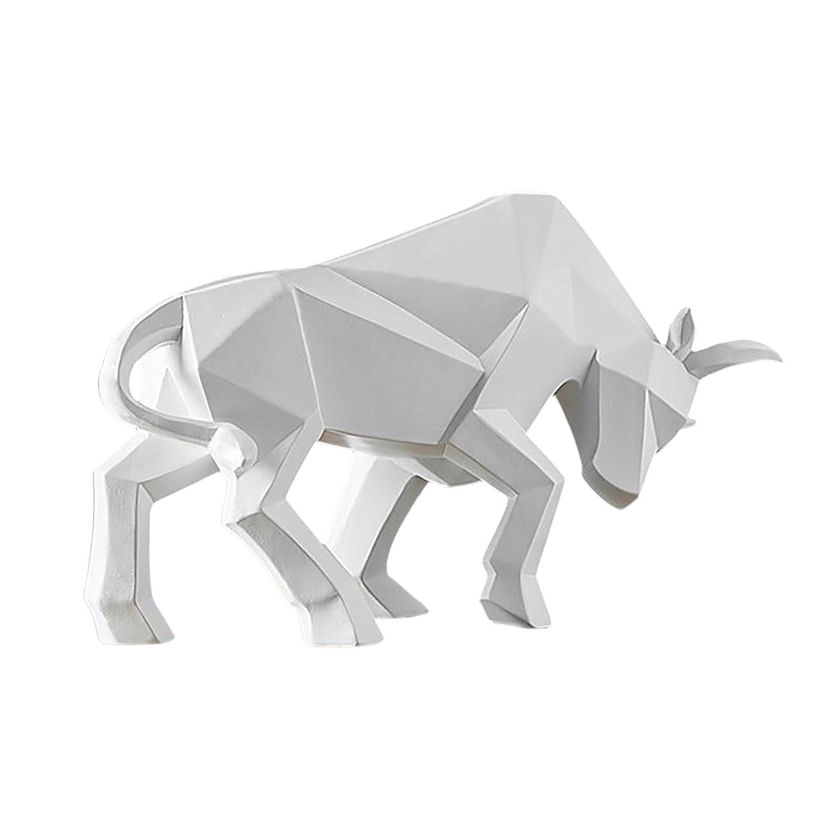 Bullfight Sculpture Home Living Room Statue Desktop Decoration Bring Your Home Environment To Life With The Bullfight Sculpture! One Size белый
Bullfight Sculpture Home Living Room Statue Desktop Decoration Bring Your Home Environment To Life With The Bullfight Sculpture! One Size белый