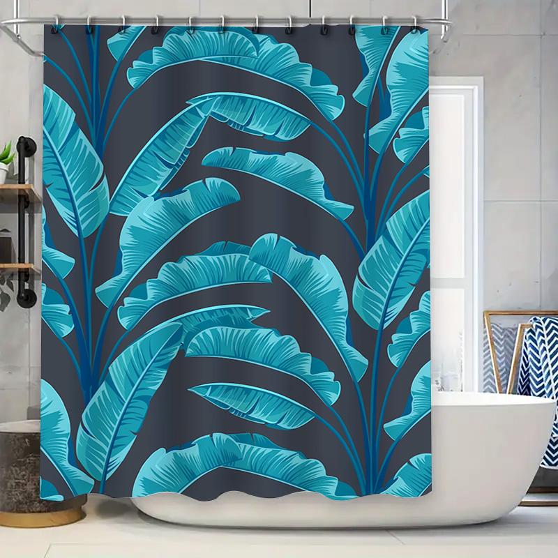 Red Rose Floral Shower Curtain Watercolor Print Modern Bathroom Decor For Home W60H190(CM)-1 Pcs
Red Rose Floral Shower Curtain Watercolor Print Modern Bathroom Decor For Home W60H190(CM)-1 Pcs