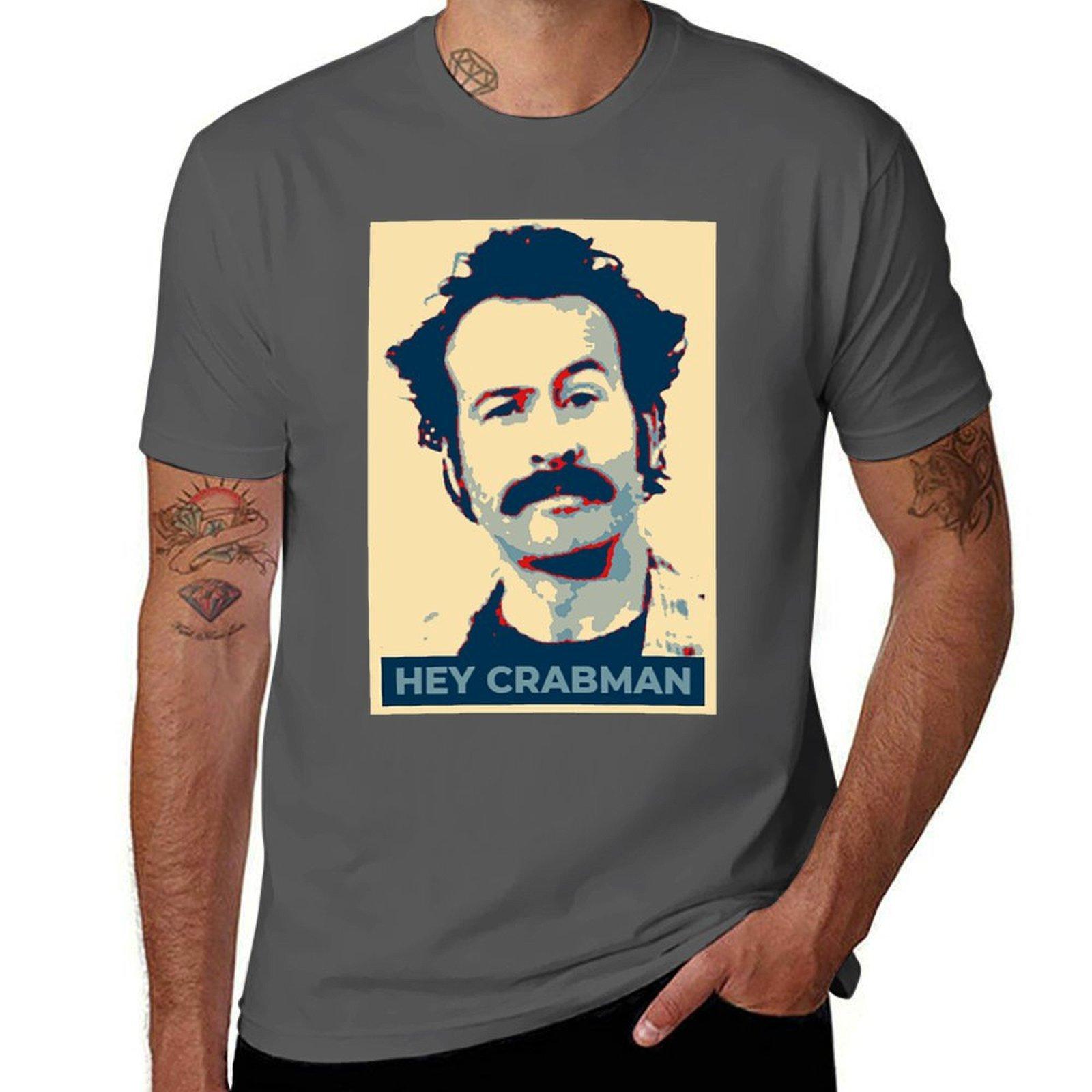 Earl Hickey T-Shirt t shirt man luxury t shirts for man pack cotton man tshirt T-Shirt 4XL
Earl Hickey T-Shirt t shirt man luxury t shirts for man pack cotton man tshirt T-Shirt 4XL