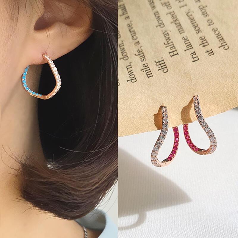Beaucelli Blue Wave Twist Pink Luxury Women hot pink
Beaucelli Blue Wave Twist Pink Luxury Women hot pink