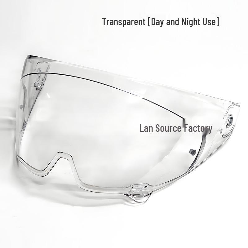 Anti-Fog Sun Protection Visor Sticker for RUROC Ronin ATLAS 3.0/4.0 Helmets
Anti-Fog Sun Protection Visor Sticker for RUROC Ronin ATLAS 3.0/4.0 Helmets