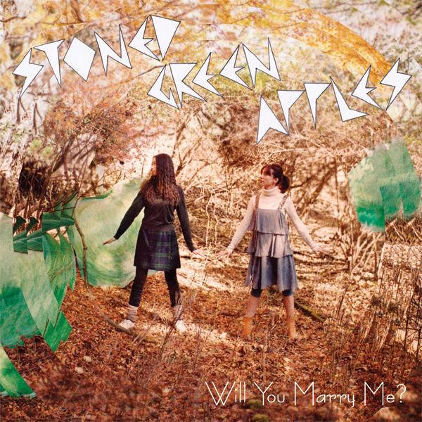 CD STONED GREEN APPLES - Will You Marry Me KYTHMAK128D Crue-L Records 2009 Japan Rock Used
CD STONED GREEN APPLES - Will You Marry Me KYTHMAK128D Crue-L Records 2009 Japan Rock Used